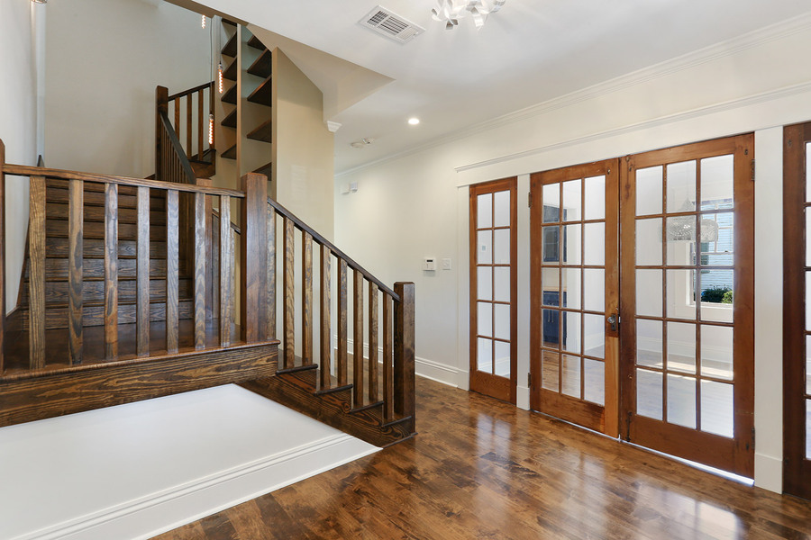 Sweeney Restoration work on 3-Jefferson Ave 5